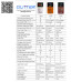  конденсаторний апарат точкового контактного зварювання glitter 801d обладнання, верстати та інструменти 52640 8